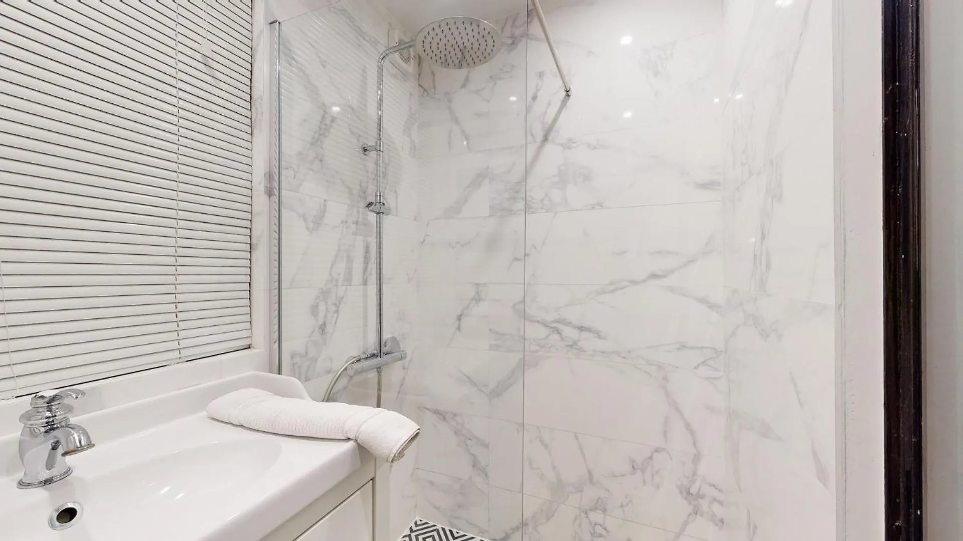 Bluestay 114 : Superbe Appartement A Bastille 파리 0*,