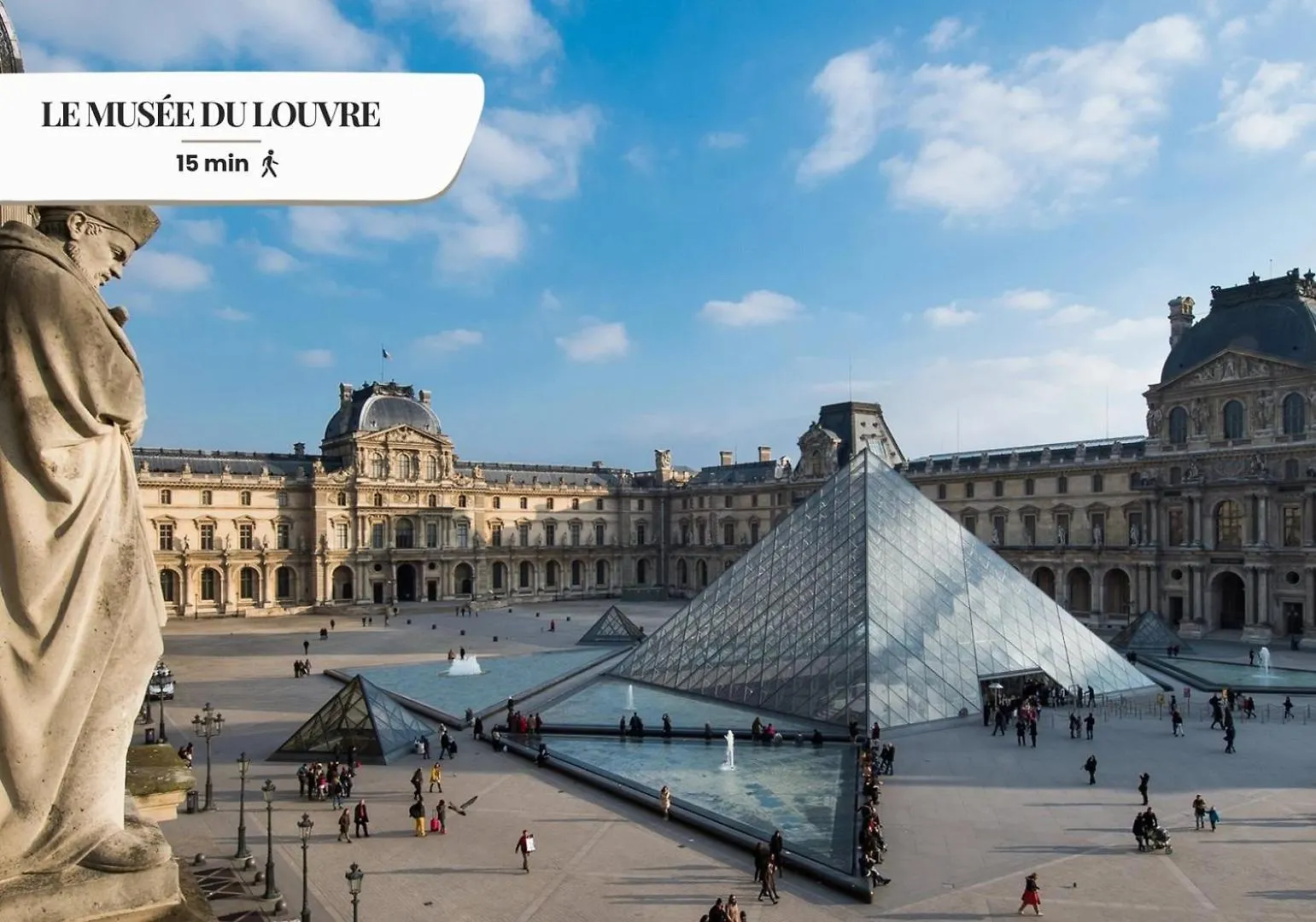 Bluestay 114 : Superbe Appartement A Bastille 파리